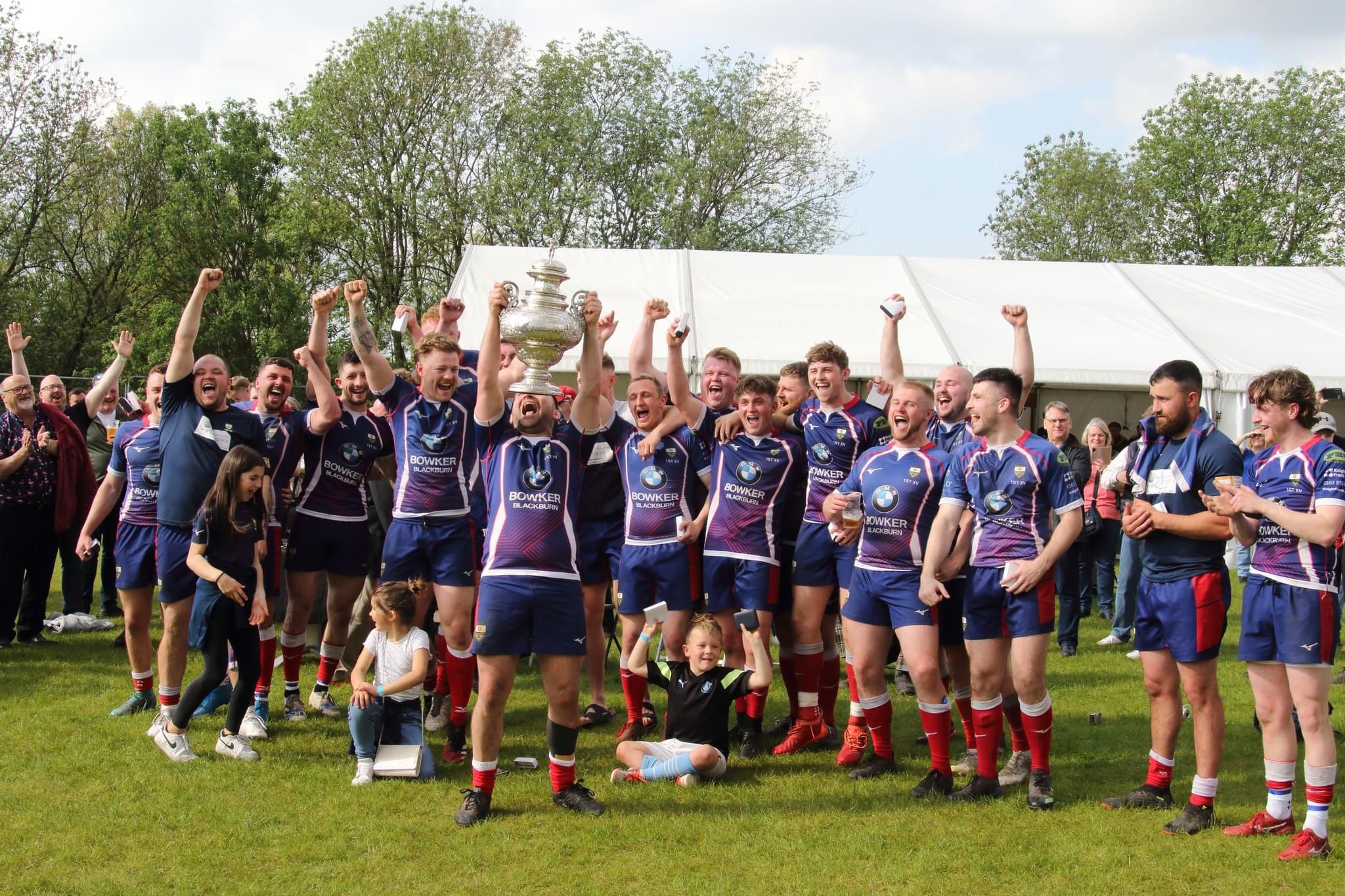 Blackburn Cup 2023