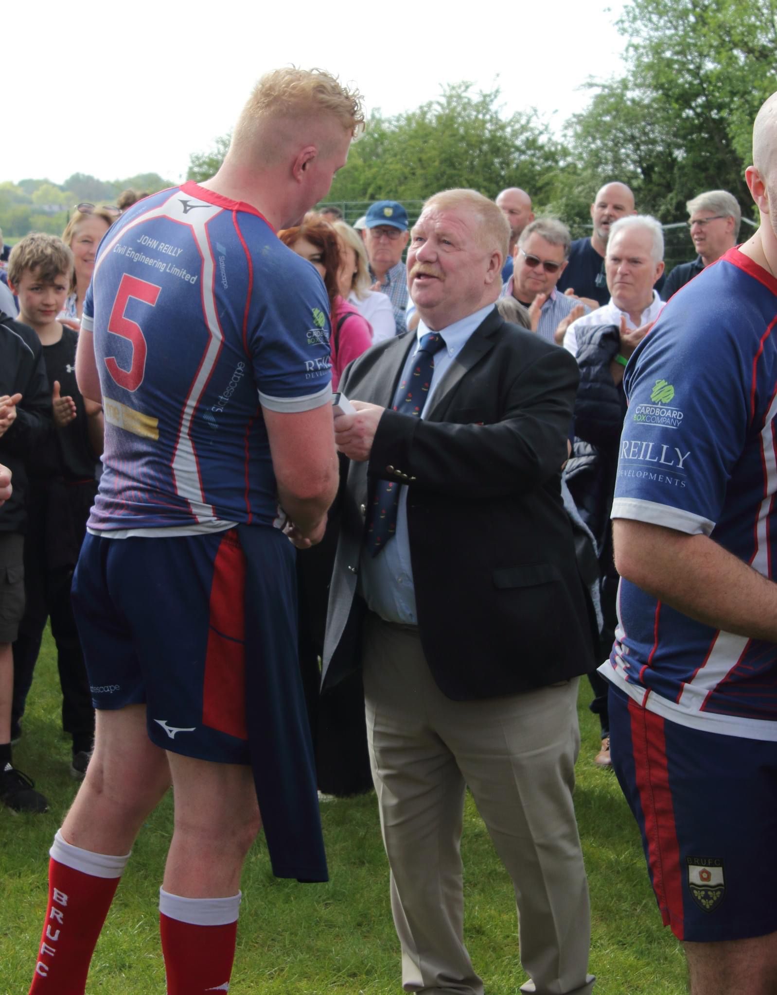 DC Cup Final 2023