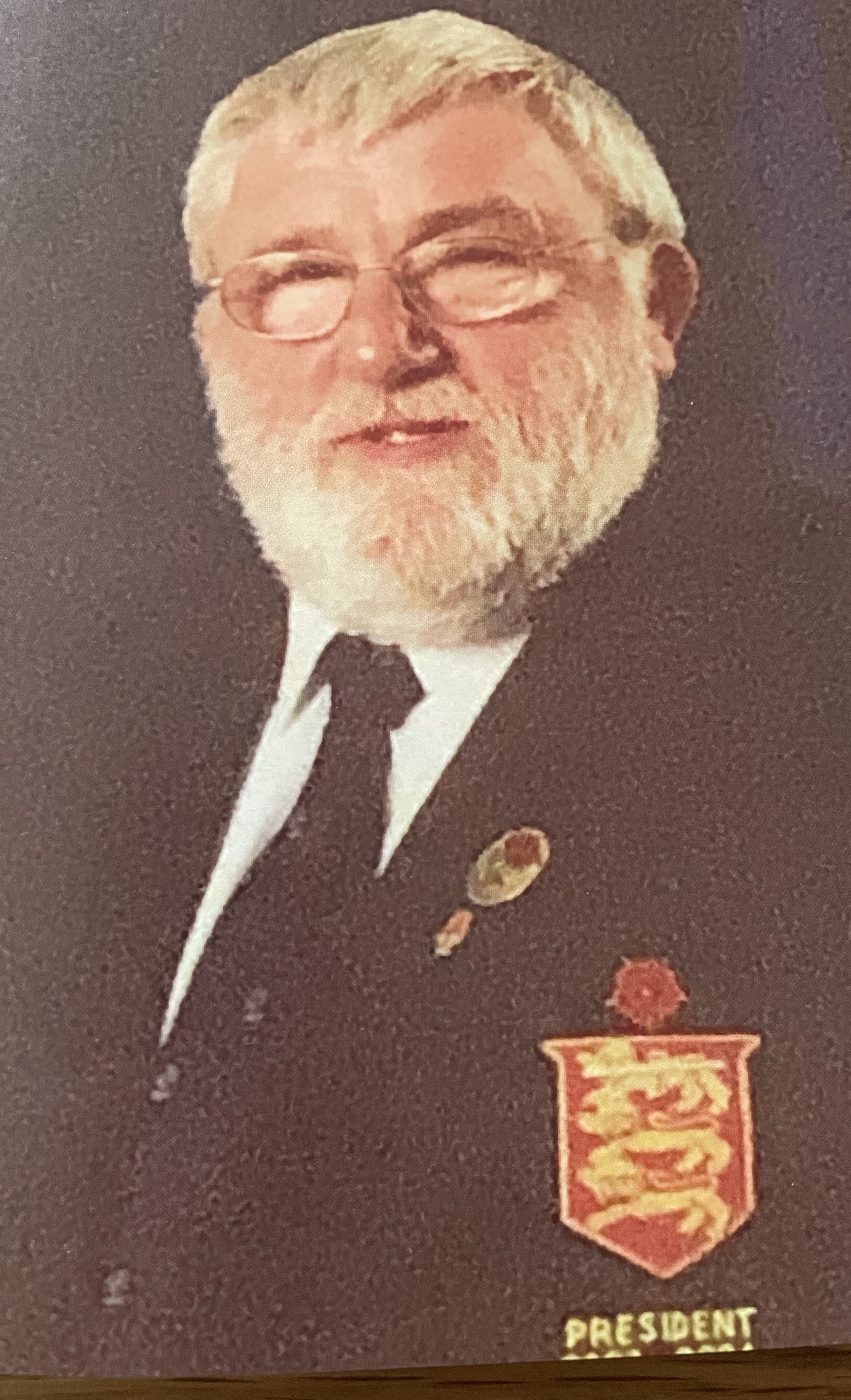 Frank Morgan 1
