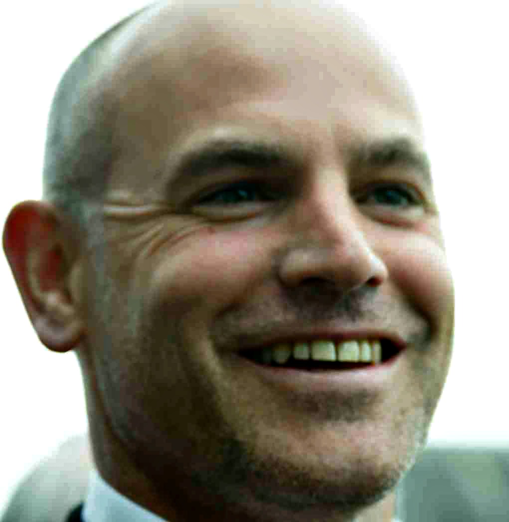 Ian Barclay