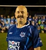 LawrenceHoward