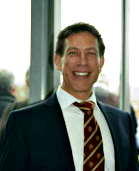 Lawrence Condon