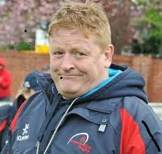 Mark Nelson