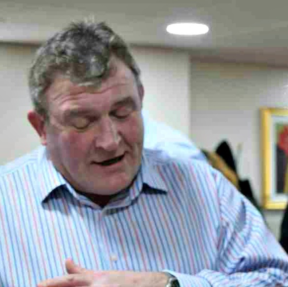 Martin Scott